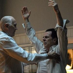 Foto Puerta de Hierro - El Exilio de Perón