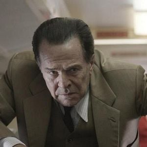 Foto Puerta de Hierro - El Exilio de Perón