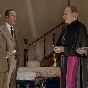 Foto Puerta de Hierro - El Exilio de Perón