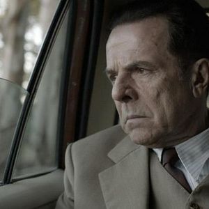 Foto Puerta de Hierro - El Exilio de Perón