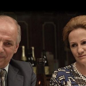 Foto Puerta de Hierro - El Exilio de Perón