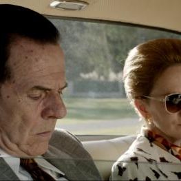 Foto Puerta de Hierro - El Exilio de Perón