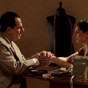 Foto Puerta de Hierro - El Exilio de Perón