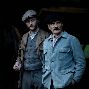 Foto Bernard Blancan