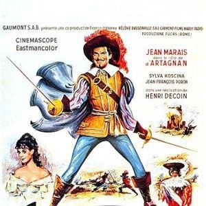 Foto La mascara de hierro