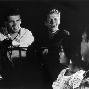 Foto Nothing But a Man