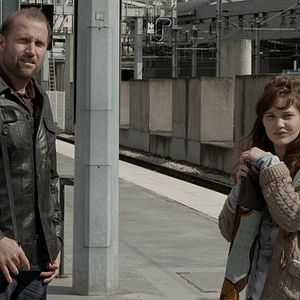 Foto François Damiens