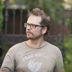 Foto R.I.P.D. Departamento de policía mortal