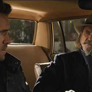 Foto R.I.P.D. Departamento de policía mortal