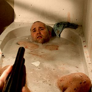 Foto A Day of Violence