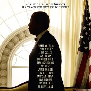 Foto El mayordomo (The Butler)