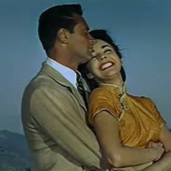 Foto La colina del adiós