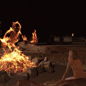 Foto Viaje mágico a África