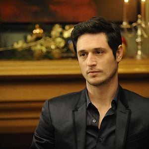 Foto Jérémie Elkaïm