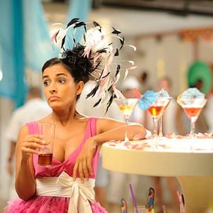 Foto Tres Bodas de Más