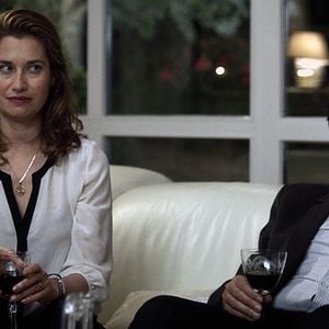 Foto Emmanuelle Devos