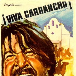 Foto !Viva Carrancho!