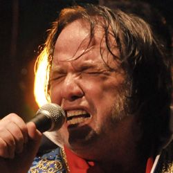 Foto El último Elvis