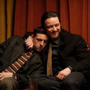 Foto Filth, el sucio