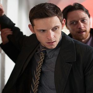 Foto Filth, el sucio