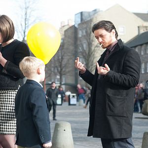 Foto Filth, el sucio