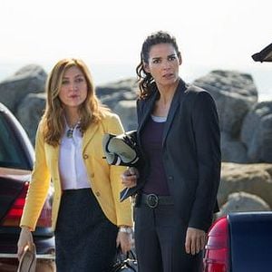 Foto Rizzoli & Isles