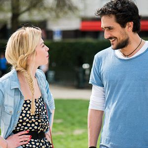 Foto Clémence Bretécher