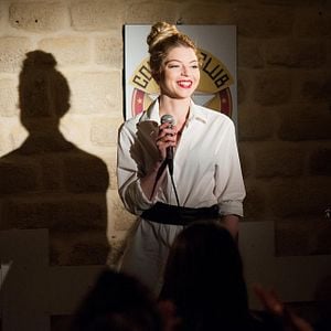 Foto Clémence Bretécher