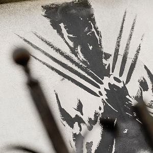 Foto Lobezno inmortal