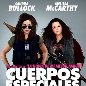 Foto Cuerpos especiales