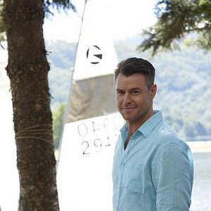 Foto Rodger Corser