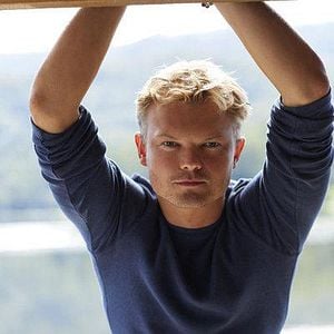 Foto Nikolai Nikolaeff