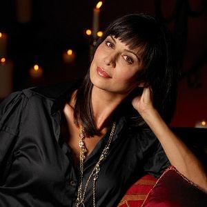 Foto El hechizo de la dama gris