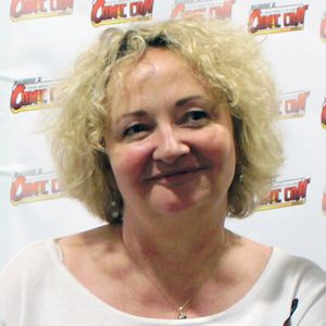 Foto Marie-Laure Beneston