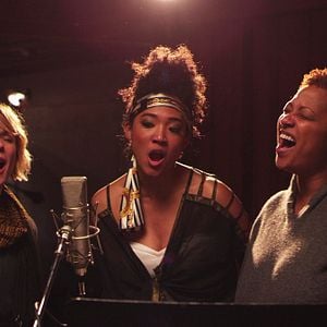 Foto A 20 pasos de la fama