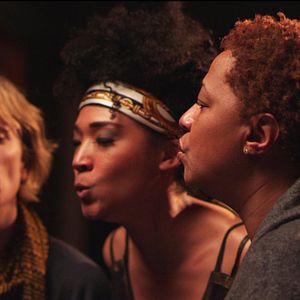 Foto A 20 pasos de la fama