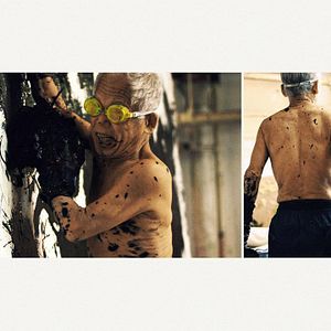 Foto Cutie and the Boxer