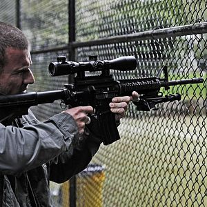 Foto Asalto a Wall Street