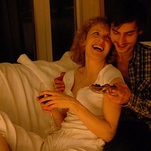 Foto Juliane Köhler