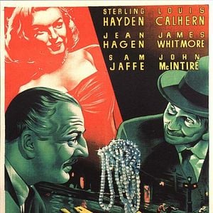 Foto La jungla de asfalto