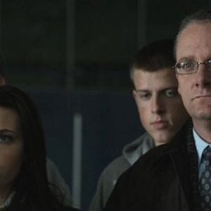 Foto The Genesis Code