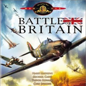 Foto La Batalla de Inglaterra