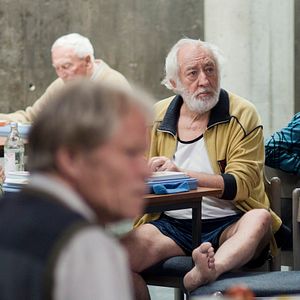 Foto Vivir sin parar