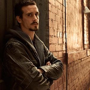 Foto James Ransone