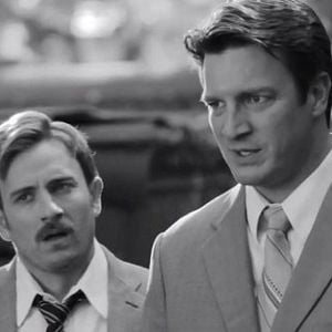 Foto Mucho ruido y pocas nueces de Joss Whedon