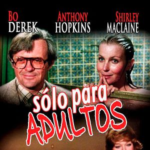 Foto Sólo para adultos