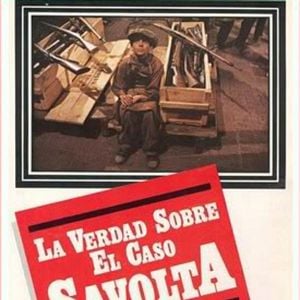 Foto La verdad sobre el caso Savolta