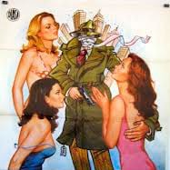 Foto A lo loco y con la cara del otro