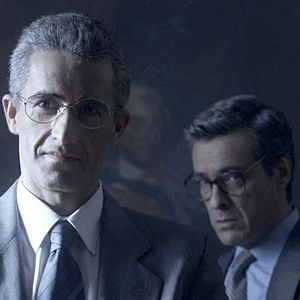 Foto Mario Conde: Los días de gloria