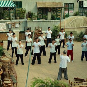 Foto Ip Man: La lucha final